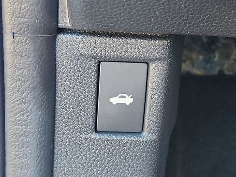 New 2026 Honda Accord LX image 22