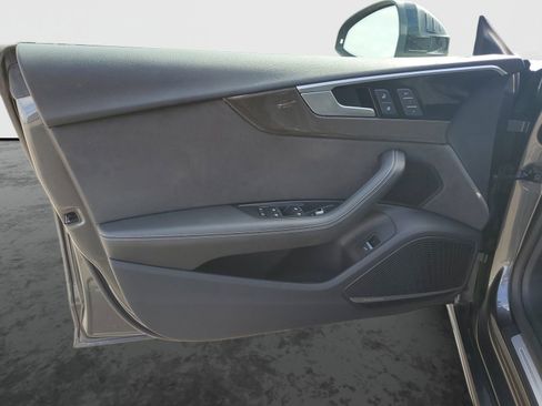 Used 2023 Audi S5 Premium Plus w/ Premium Plus Package AWD/4WD image 20