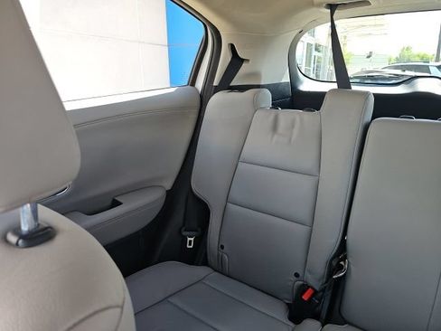 Used 2018 Honda HR-V EX-L image 11