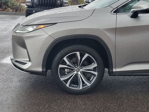 Used 2022 Lexus RX 350 AWD w/ Premium Package image 8