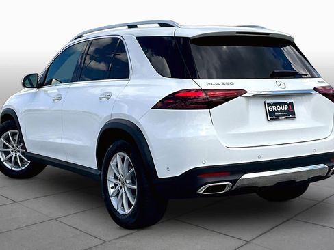 Used 2025 Mercedes-Benz GLE 350 4MATIC image 12