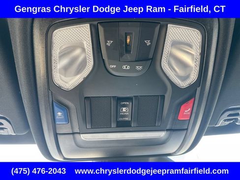 Certified 2025 RAM 1500 Big Horn AWD/4WD image 59