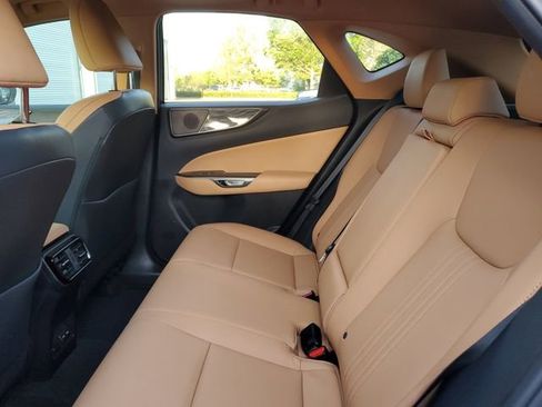 Used 2024 Lexus NX 250 FWD image 9