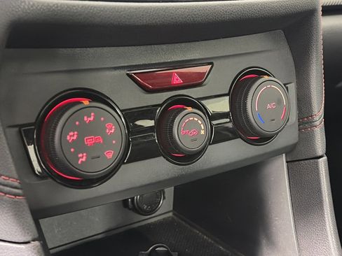 Used 2018 Subaru Impreza 2.0i Sport image 22