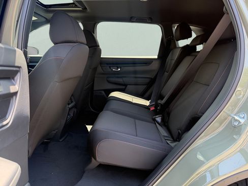 New 2026 Honda CR-V TrailSport image 11