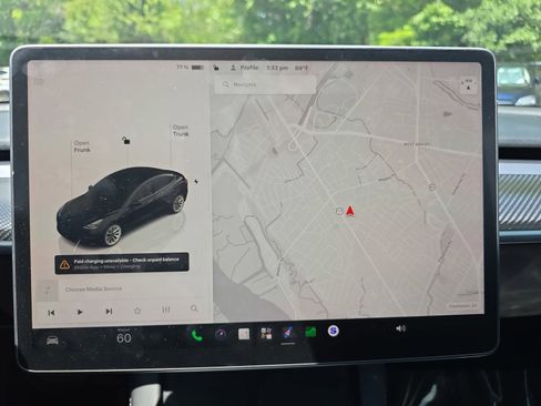 Used 2022 Tesla Model 3 RWD image 24
