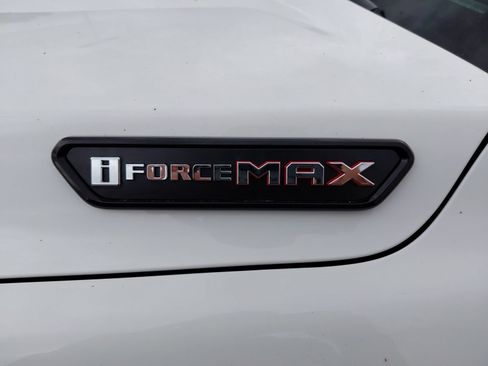 New 2025 Toyota 4Runner TRD Off-Road Premium AWD/4WD image 11