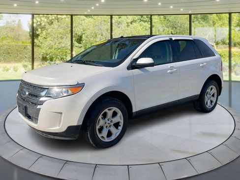 Used 2013 Ford Edge SEL image 1