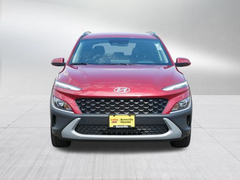 Certified 2023 Hyundai Kona SEL AWD/4WD image 2