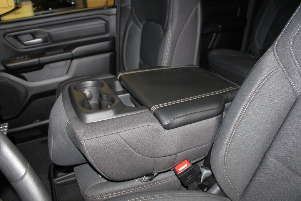 New 2026 RAM 1500 Tradesman AWD/4WD image 26