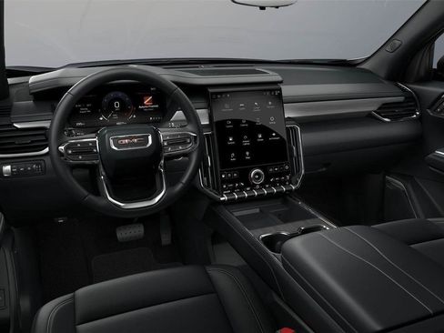 New 2026 GMC Acadia Elevation w/ Black Edition image 38