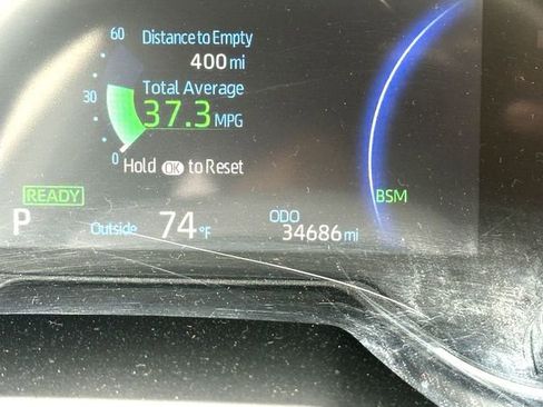 Used 2023 Toyota RAV4 SE w/ Convenience Package AWD/4WD image 26