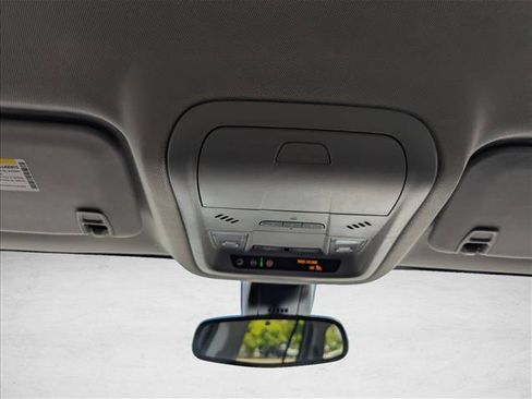 Used 2023 GMC Acadia AT4 w/ Technology Package AWD/4WD image 21