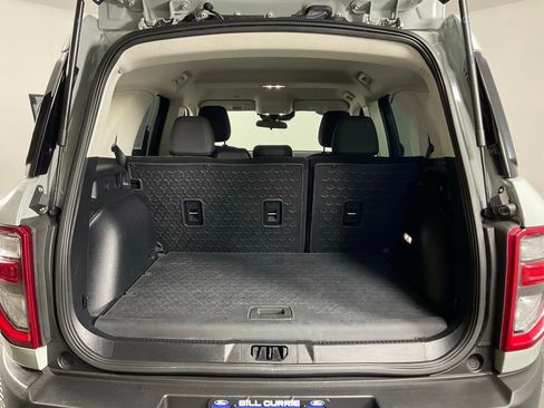 Used 2022 Ford Bronco Sport Big Bend w/ Convenience Package image 11