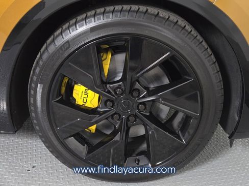 New 2024 Acura ZDX Type S image 5