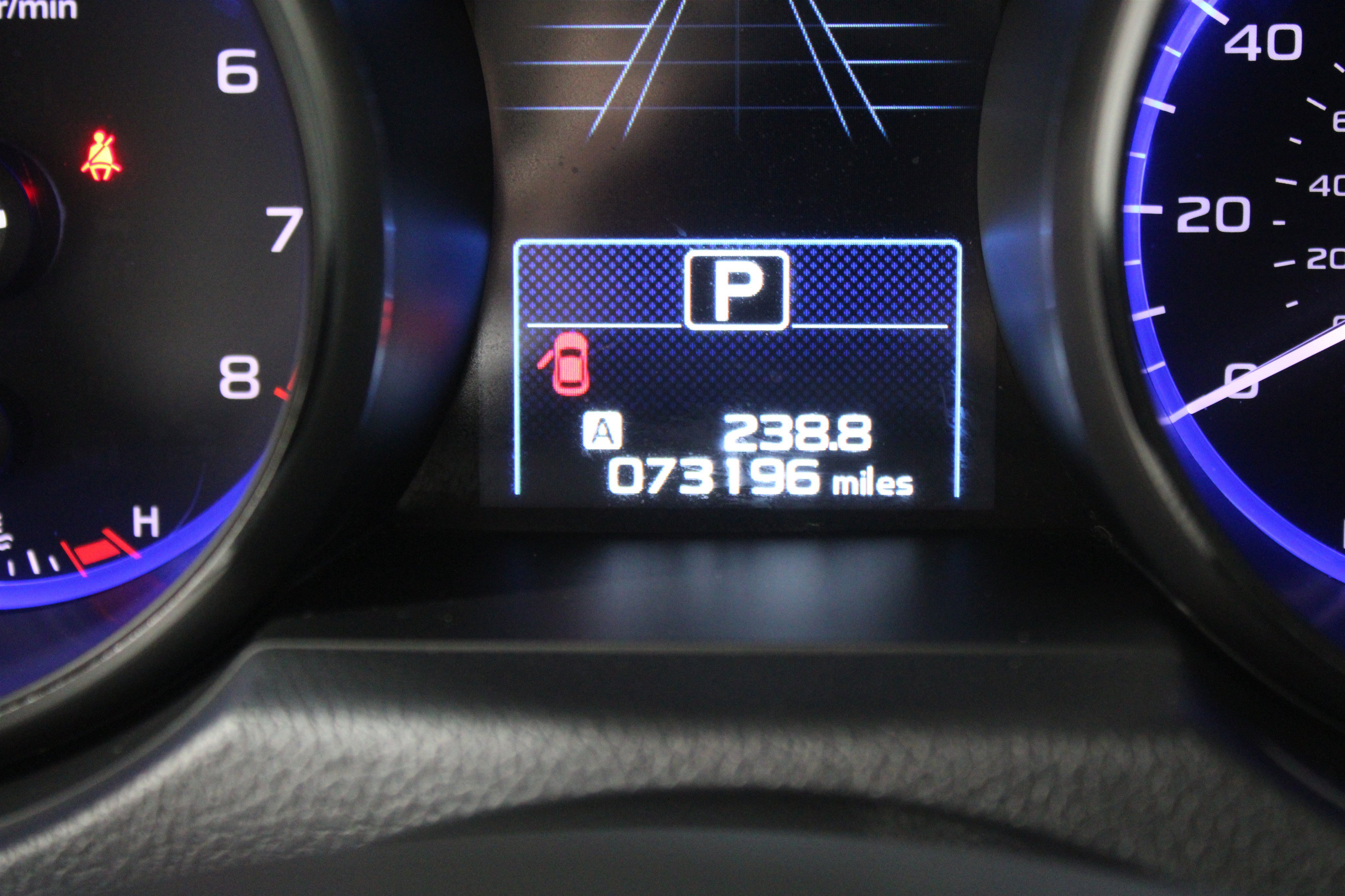 Used 2019 Subaru Outback 2.5i Touring AWD/4WD image 21