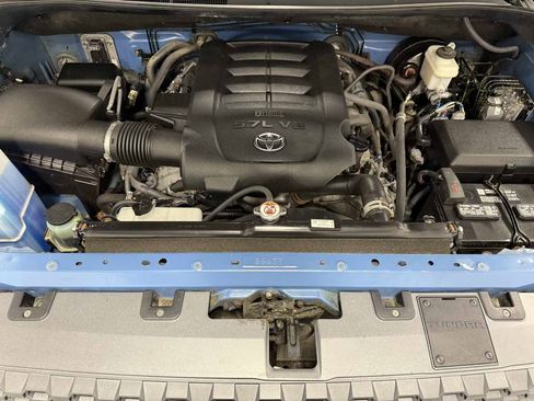 Used 2020 Toyota Tundra SR5 image 28