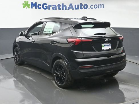 New 2027 Chevrolet Bolt RS image 21