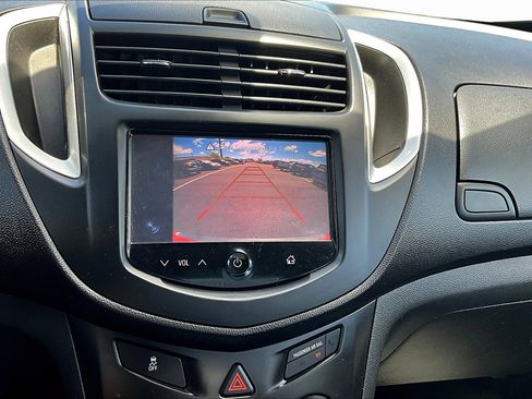 Used 2015 Chevrolet Trax LS w/ LPO, Cargo Package image 20