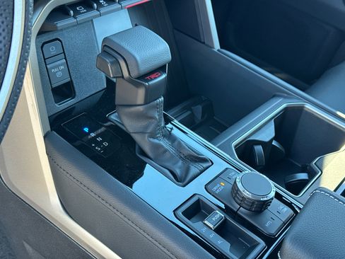 New 2026 Toyota Tundra Limited image 26