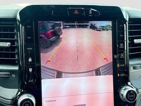 New 2026 RAM 3500 Tradesman RWD image 15
