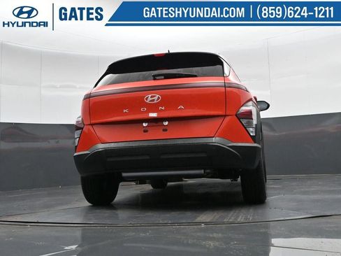 New 2026 Hyundai Kona SEL Sport image 42