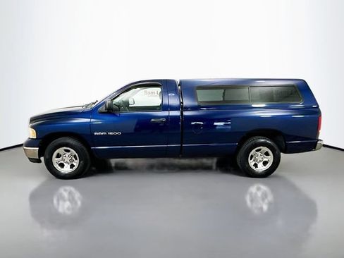 Used 2004 Dodge Ram 1500 Truck SLT w/ Trailer Tow Group RWD image 4