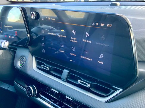 New 2026 Chevrolet Equinox LT w/ Safety and Technology Package image 45