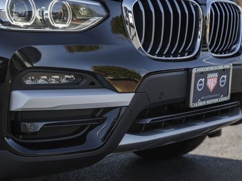 Used 2020 BMW X3 xDrive30i w/ Convenience Package image 13