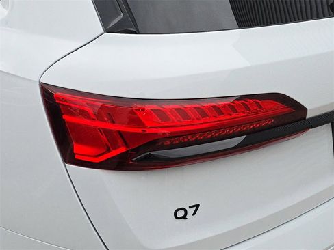 New 2026 Audi Q7 3.0T Premium Plus image 35