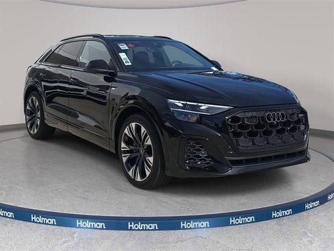 New 2026 Audi Q8 Premium Plus image 3