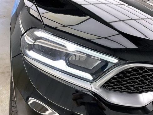 Used 2021 Dodge Durango Citadel AWD/4WD image 26