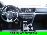 Used 2020 Kia Sportage S w/ S Sunroof Package image 4