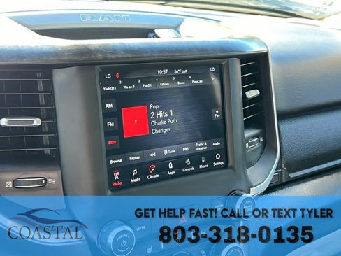 Used 2020 RAM 1500 Big Horn image 42