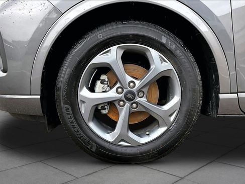 Used 2023 Ford Escape ST-Line w/ Tech Pack #1 image 11