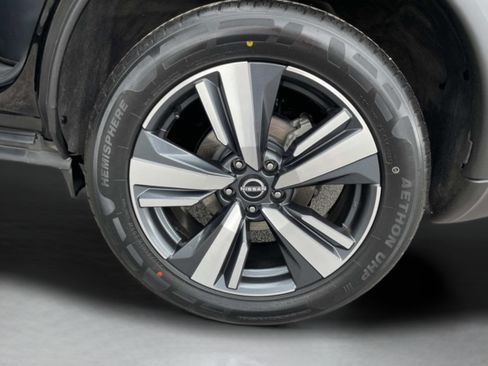 Used 2023 Nissan Rogue SL w/ SL Premium Package AWD/4WD image 32