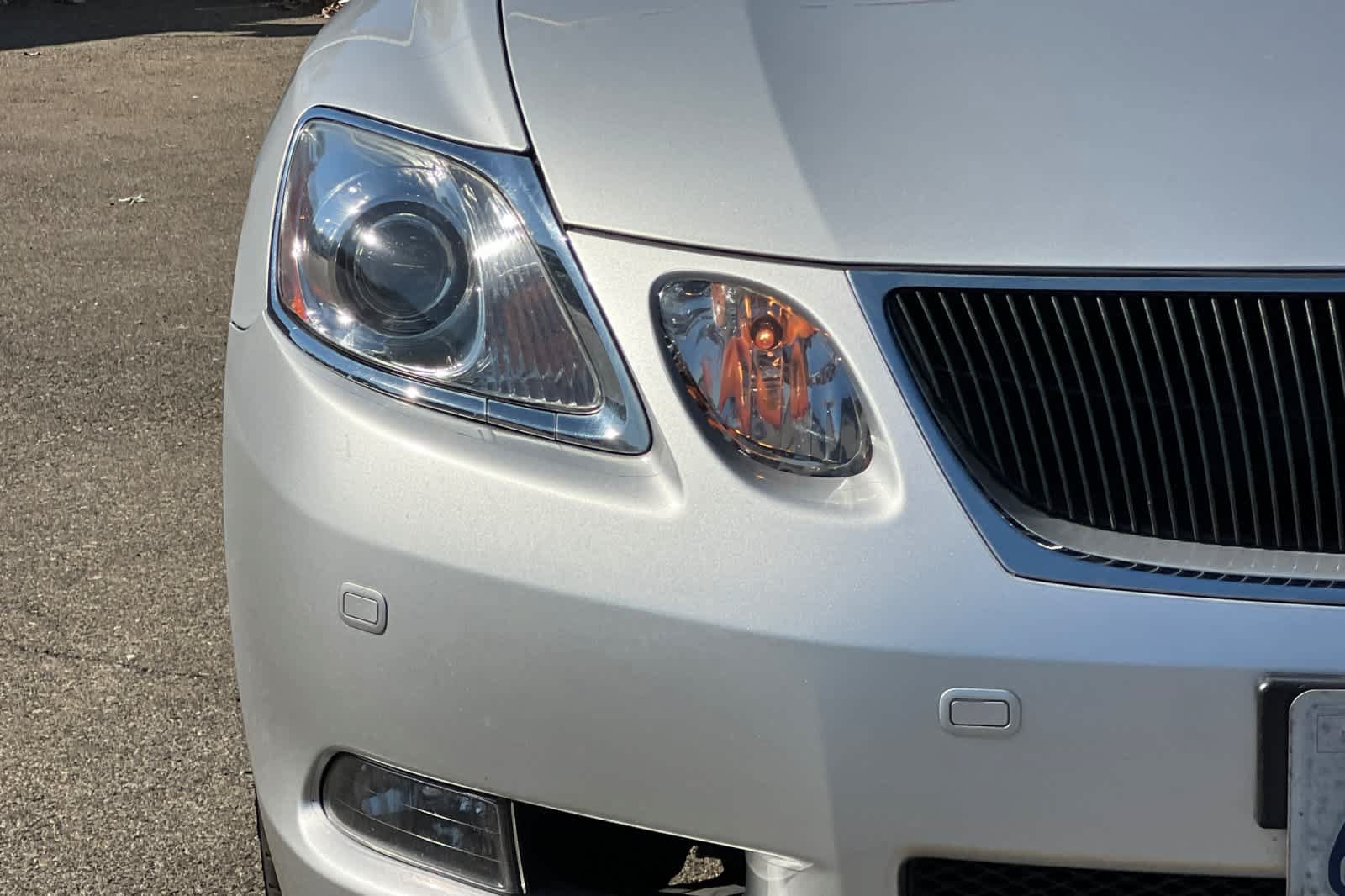 Used 2007 Lexus GS 350 RWD image 17