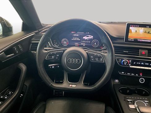Used 2019 Audi A5 2.0T Prestige AWD/4WD image 16