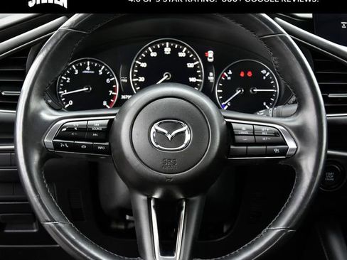 Used 2024 MAZDA MAZDA3 s image 16
