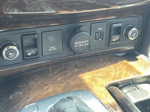 Used 2019 INFINITI QX80 Luxe w/ Proactive Package RWD image 22