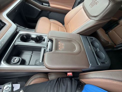 New 2026 Ford Expedition Max King Ranch AWD/4WD image 27