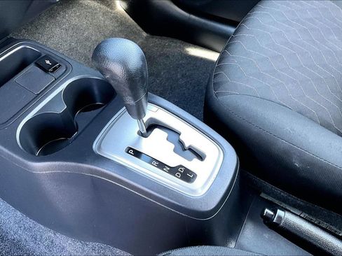 Used 2024 Mitsubishi Mirage ES FWD image 12