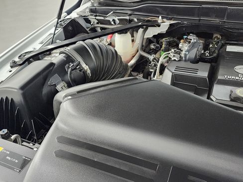 Used 2022 RAM 2500 Big Horn w/ Night Edition image 19