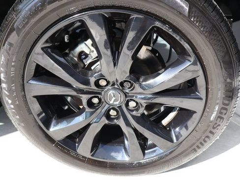 Used 2025 MAZDA CX-30 AWD 2.5 S w/ Select Sport Pkg image 40