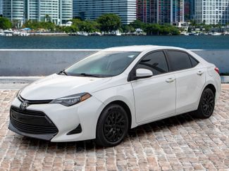 Used 2018 Toyota Corolla L image 1
