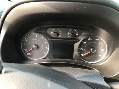 Used 2018 GMC Terrain SLE w/ Driver Convenience Package image 8