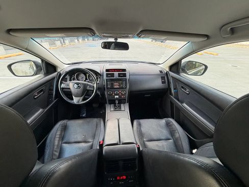 Used 2013 MAZDA CX-9 Touring AWD/4WD image 46
