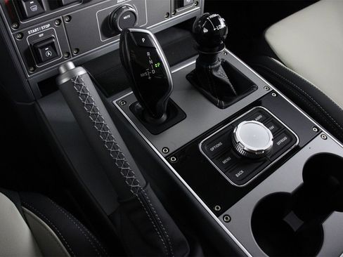 New 2025 INEOS Grenadier image 9