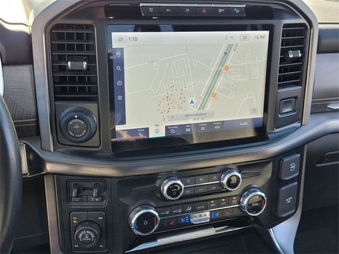 Certified 2023 Ford F150 Platinum w/ Equipment Group 701A High image 20