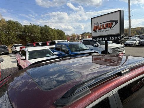 Used 2019 Honda Passport Touring image 6